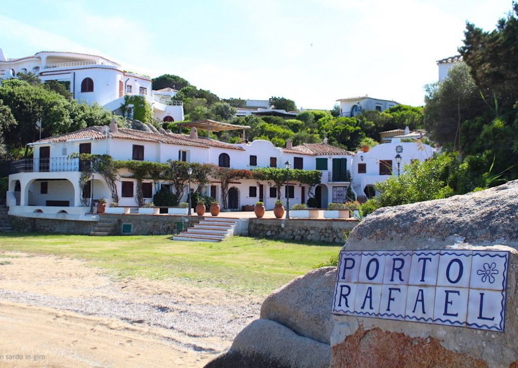 Detached property for sale  100 sqm in excellent condition, Palau, locality Costa Smeralda