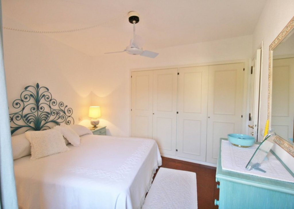 Apartment for sale  100 sqm in excellent condition, Arzachena, locality Porto Cervo