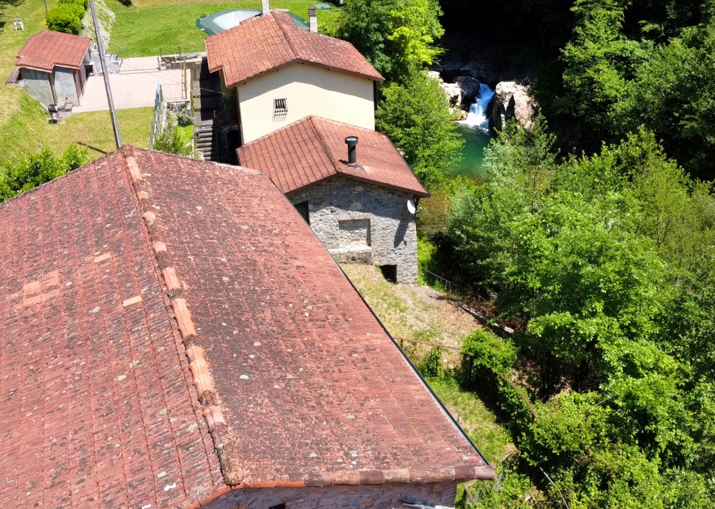 Detached property for sale  140 sqm, Villafranca in Lunigiana, locality Lunigiana