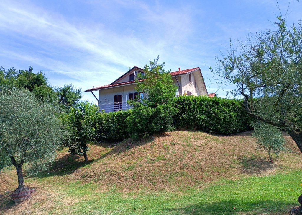 Sale Detached property Licciana Nardi - LA GRANDE VILLA Locality 