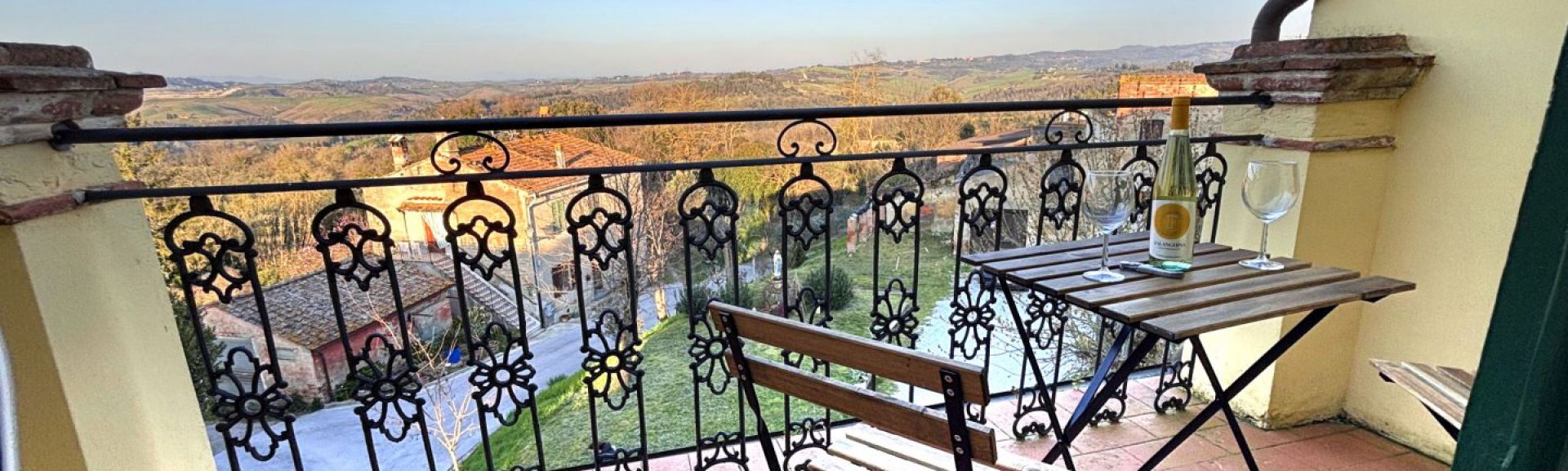 Vendita Proprietà semi-indipendente Peccioli - LA CASA DEGLI ARTISTI Località Vicino alla costa