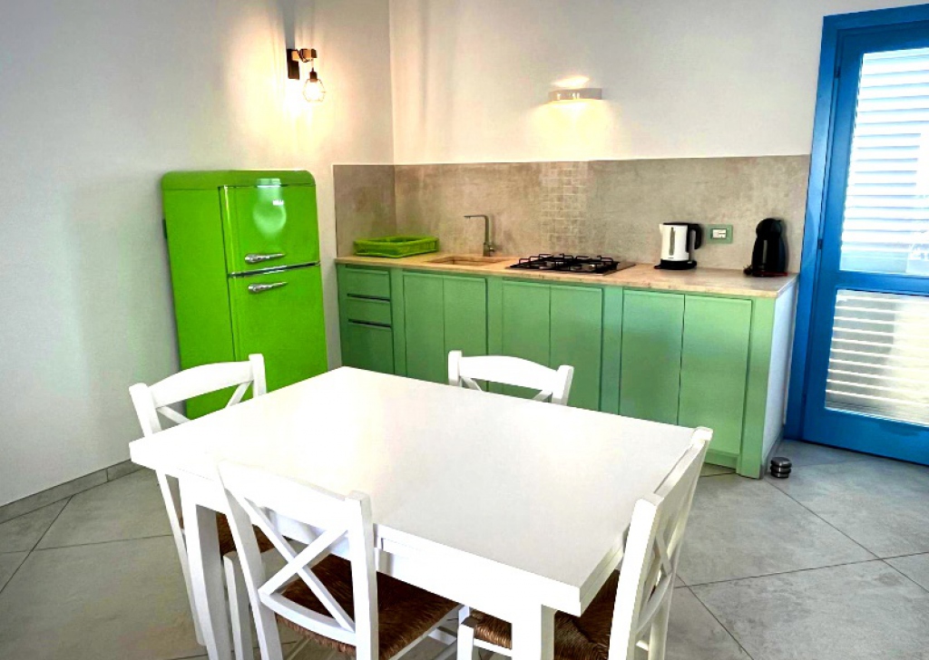 Propriet semi-indipendente in vendita  86 m² in buone condizioni, Santa Teresa Gallura