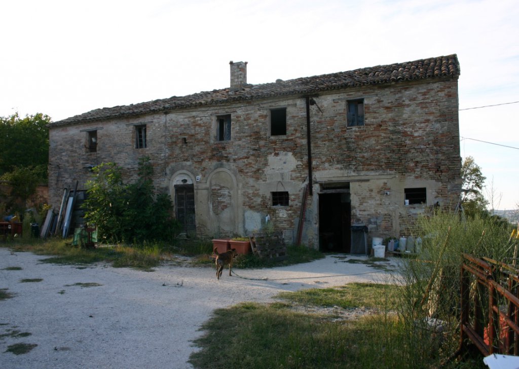 Sale Detached property Castel Colonna - LA FRATTA Locality 