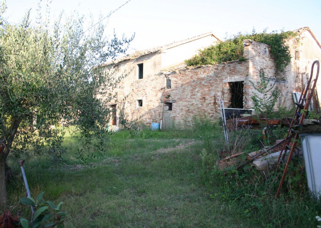 Sale Detached property Castel Colonna - LA FRATTA Locality 