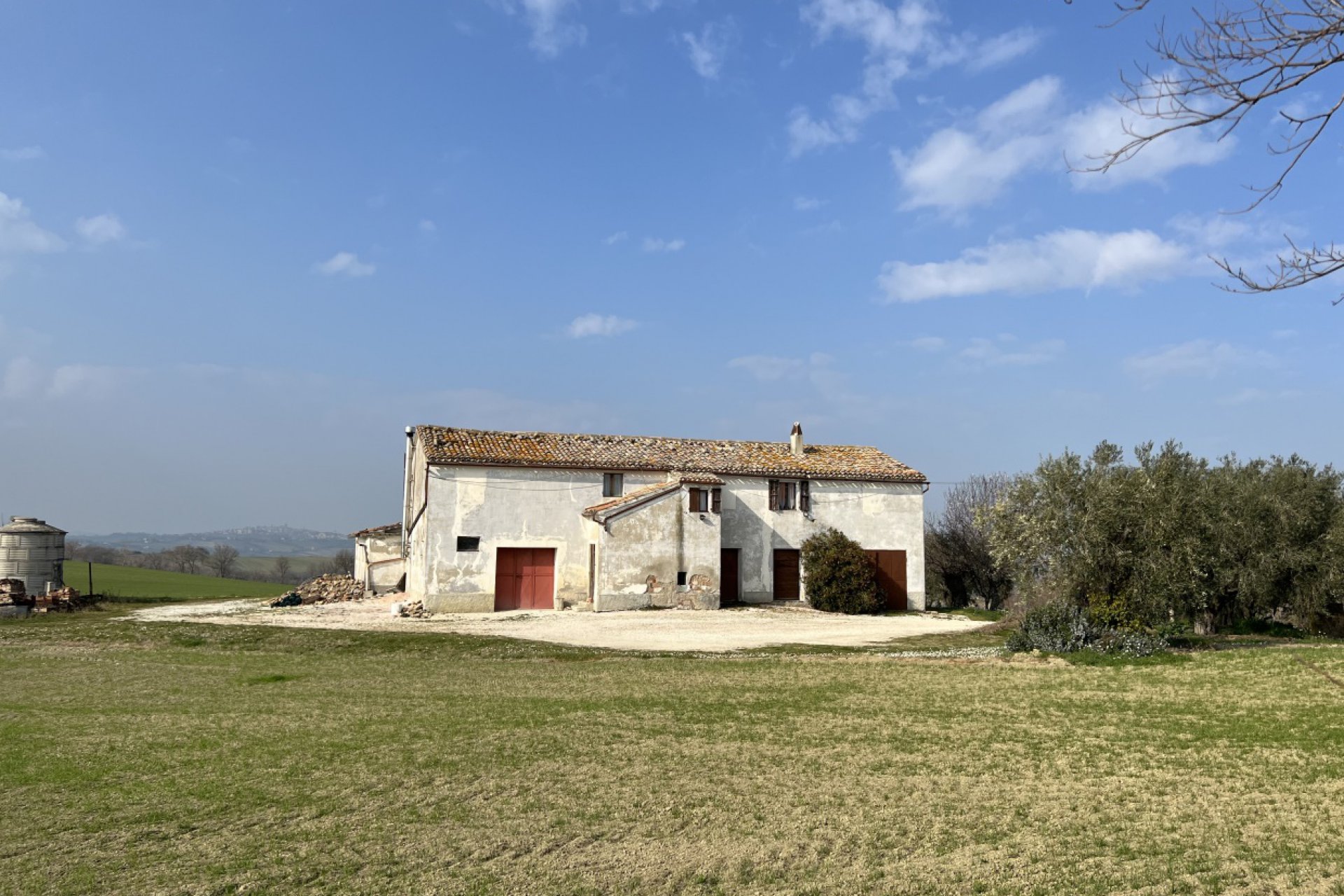Sale Detached property Montecarotto - IL TACCHINO DISPETTOSO Locality 