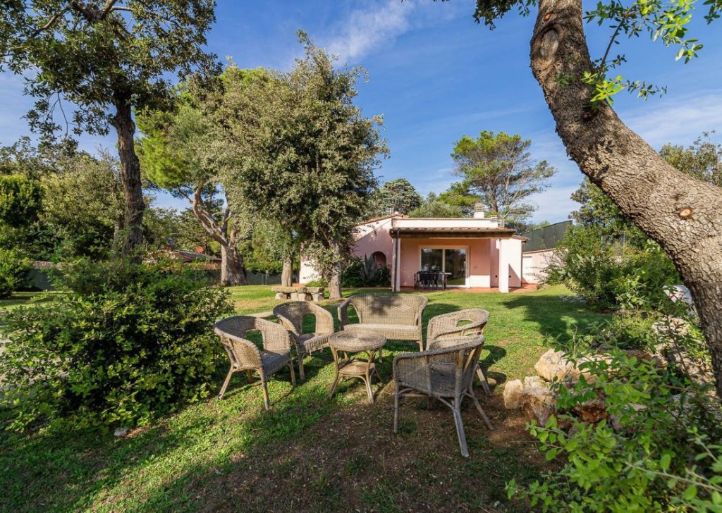 Sale Detached property Monte Argentario - VILLA PRINCIPESSA Locality 