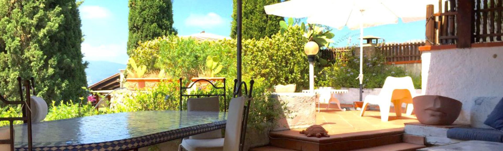 Vendita Proprietà indipendente Monte Argentario - VILLETTA ANSEDONIA Località Costa