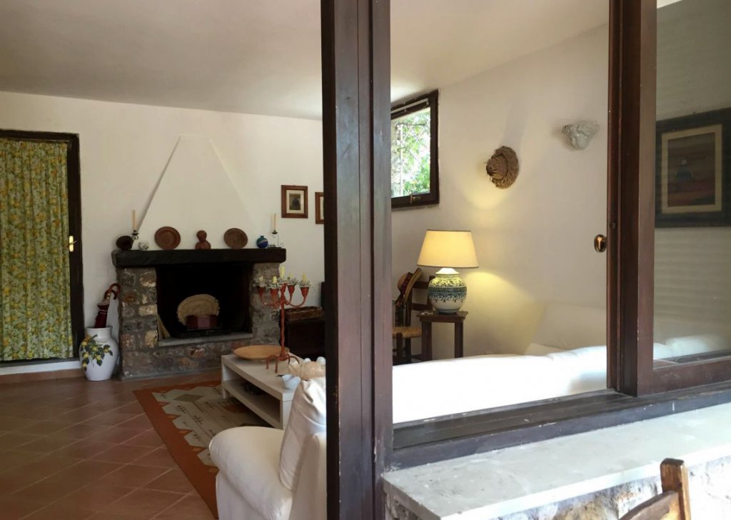 Sale Detached property Monte Argentario - VILLETTA ANSEDONIA Locality 