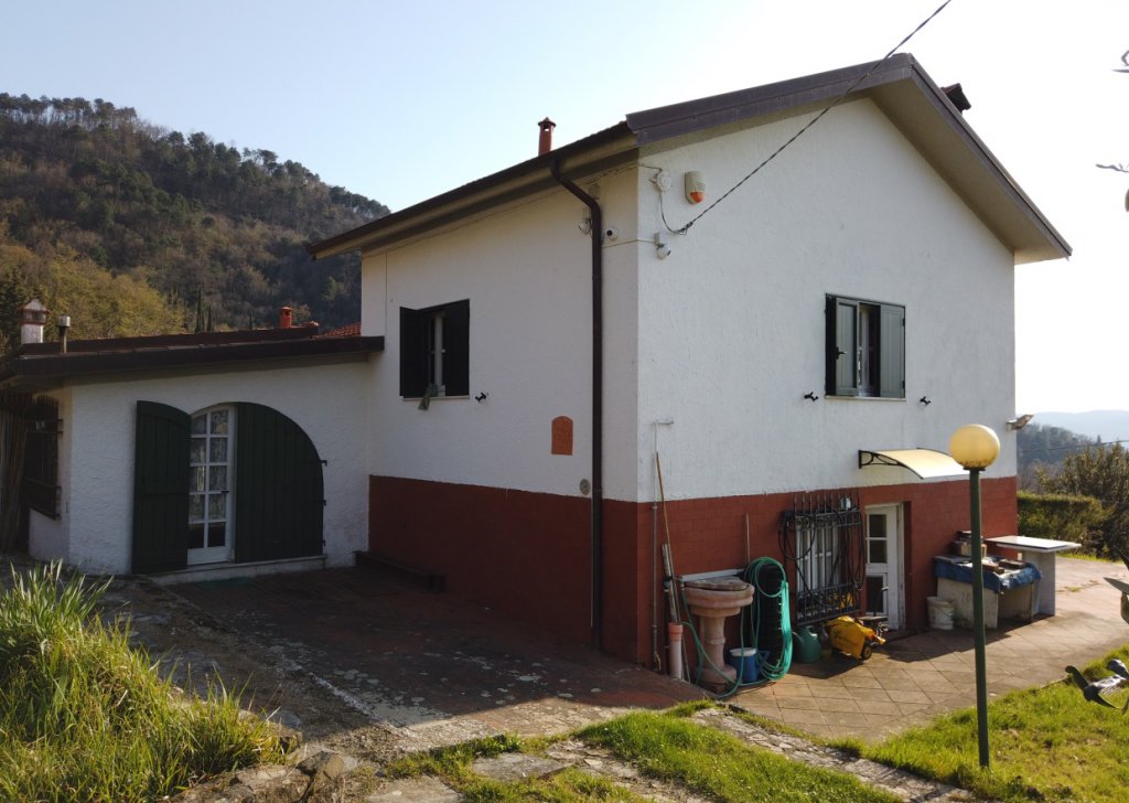 Sale Detached property Castelnuovo Magra - LA VILLETTA DI MARCO Locality 