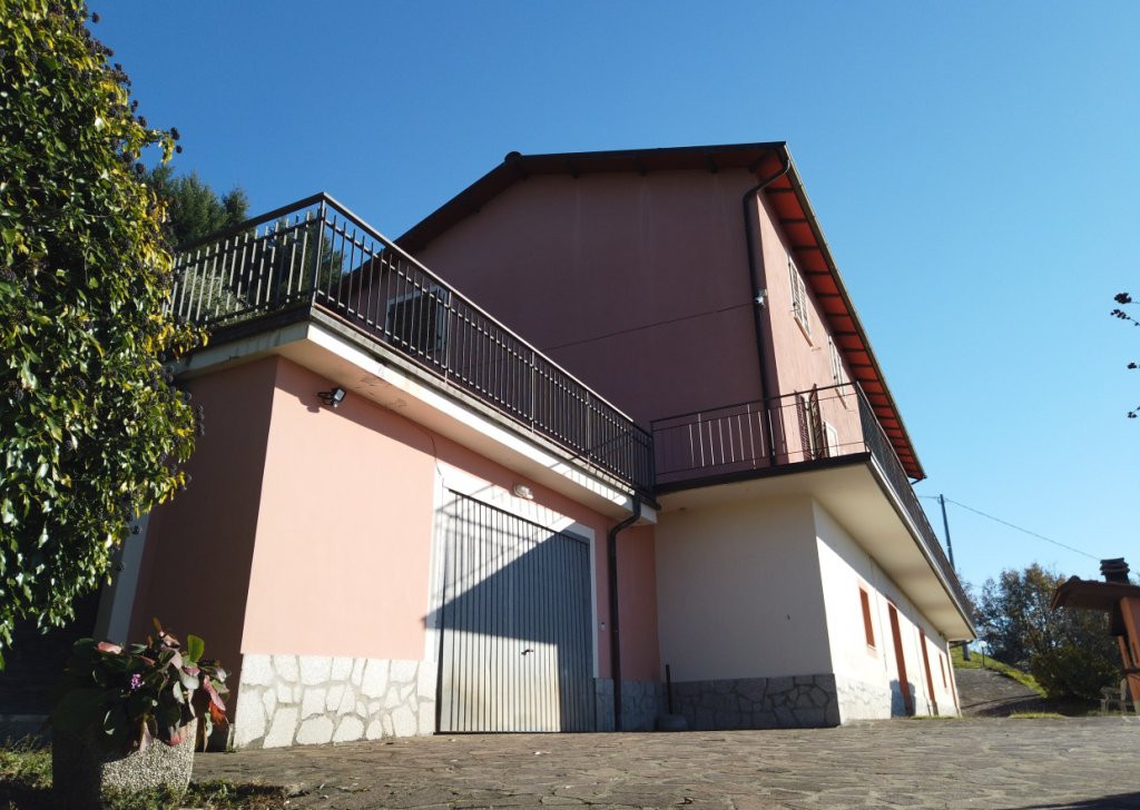 Sale Detached property Barga - IL CASALE DELLO ZIO Locality 