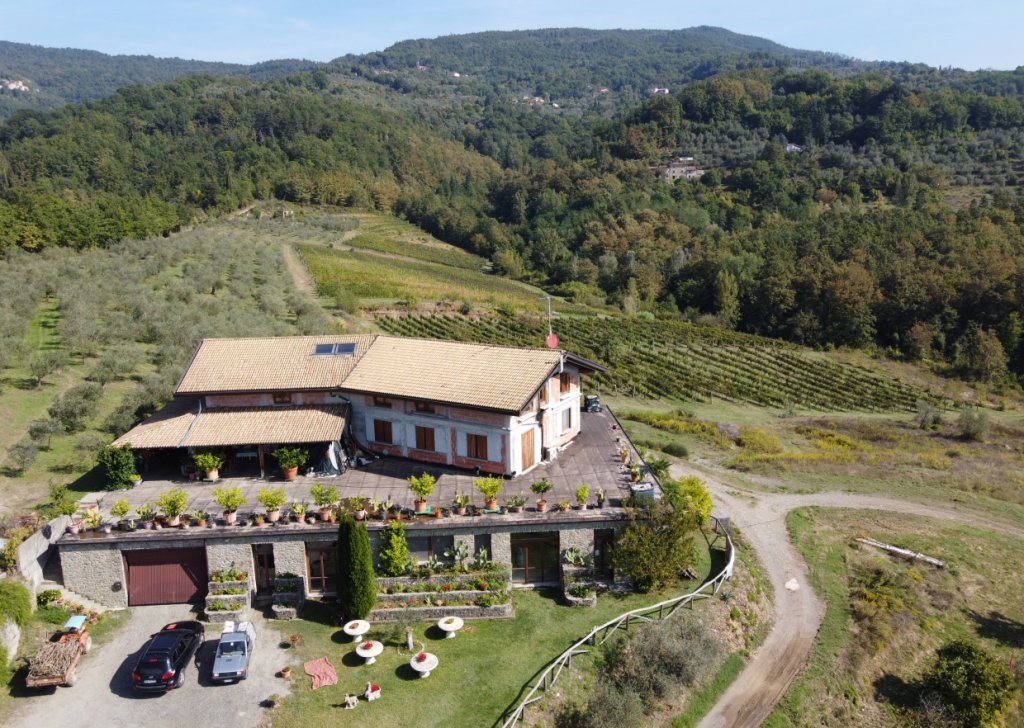 Sale Detached property Fivizzano - TERRE DI AGNOLO Locality 