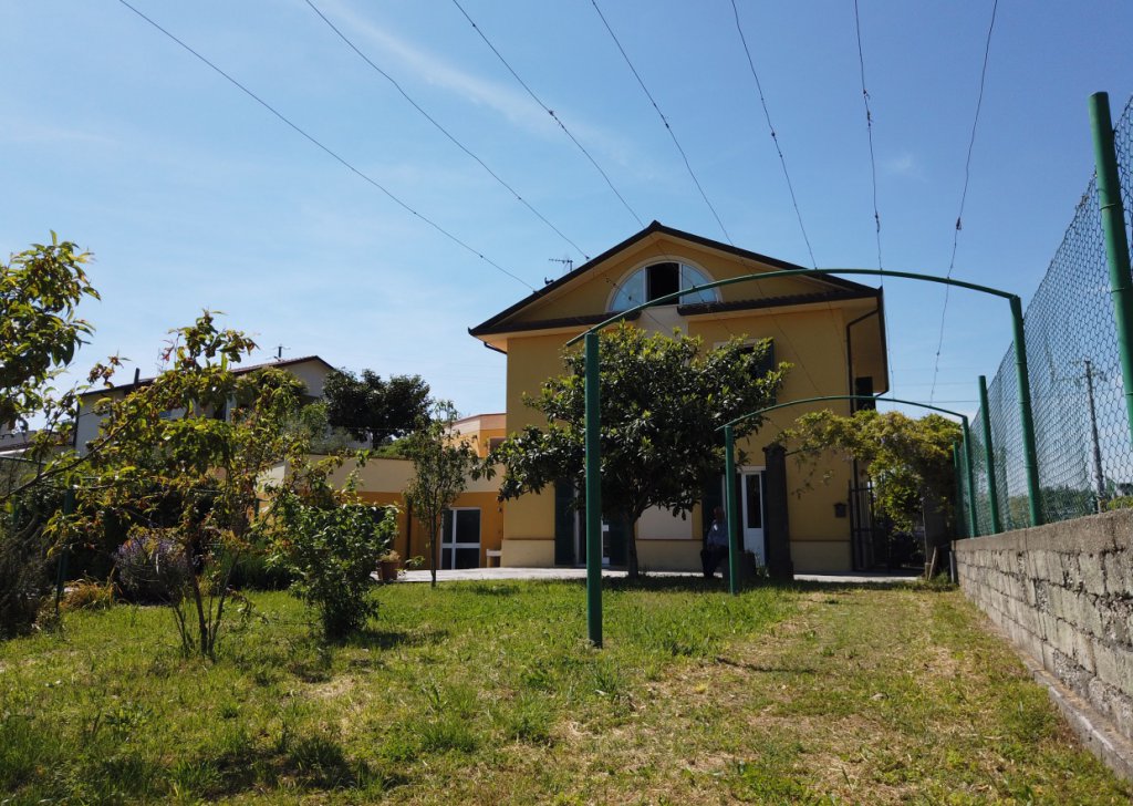 Vendita Proprietà indipendente Fivizzano - VILLA DELL'INGEGNERE Località Lunigiana