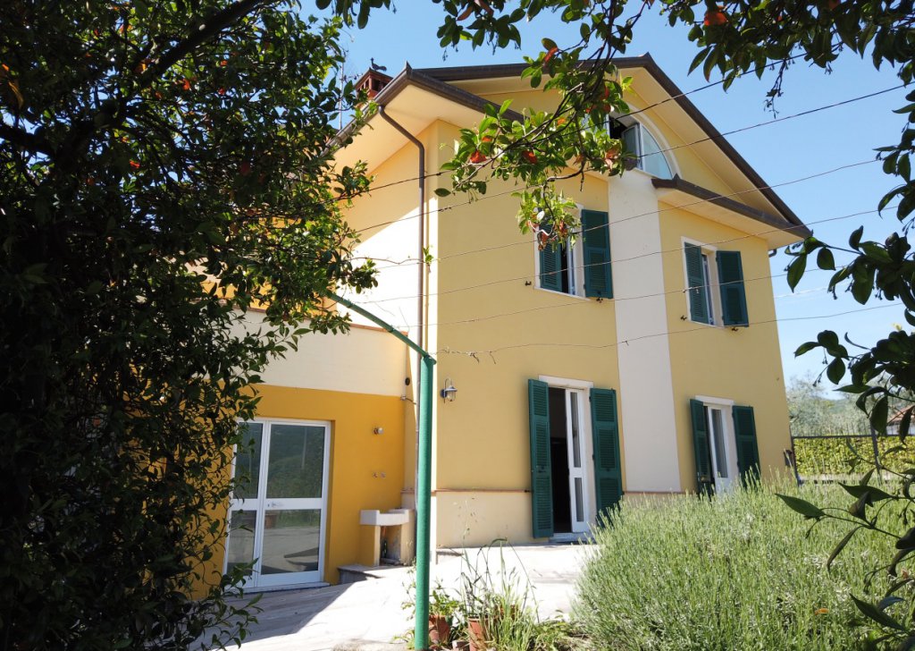 Sale Detached property Fivizzano - VILLA DELL'INGEGNERE Locality 