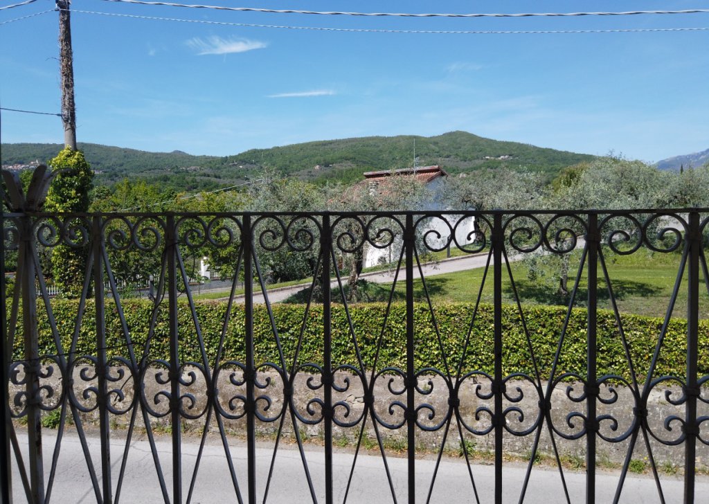 Sale Detached property Fivizzano - VILLA DELL'INGEGNERE Locality 