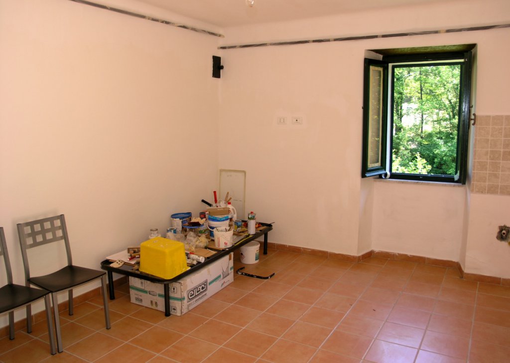 Sale Detached property Villafranca in Lunigiana - LA CONCA VERDE Locality 
