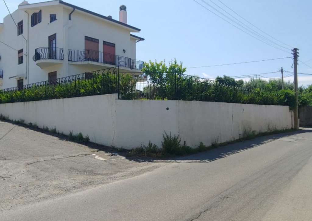 Sale Detached property Milazzo - AMABILE CASA Locality 