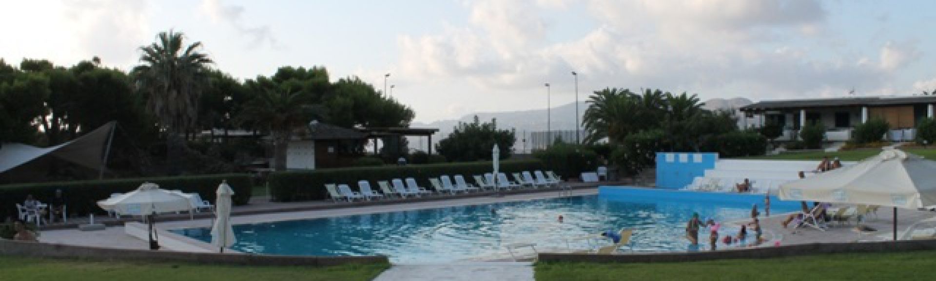 Sale Detached property Lipari - RESIDENCE LENTIA Locality
