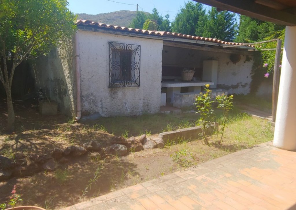 Sale Detached property Lipari - TESORO DELLE ISOLE Locality 