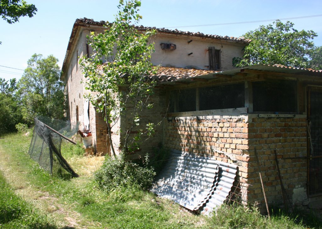 Sale Detached property Orciano - LA CONTESSA Locality 