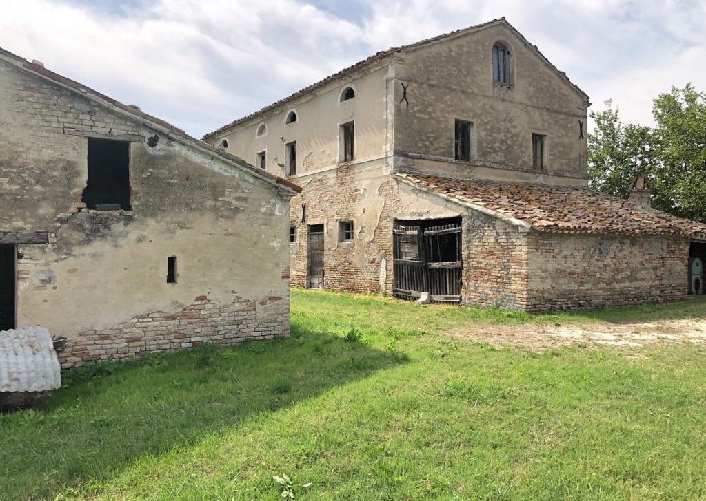 Sale Detached property Mondavio - IL PONCIO Locality 