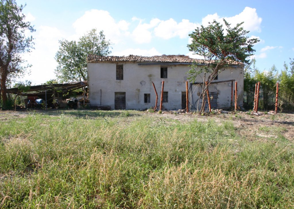 Sale Detached property Terre Roveresche - IL FAGIANO Locality 