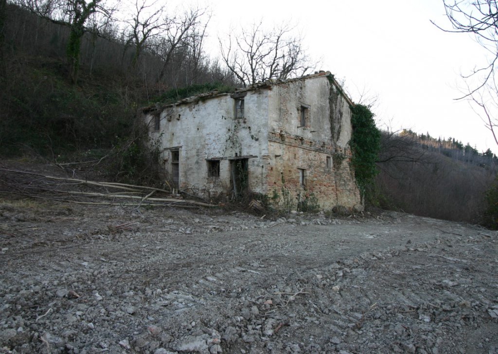 Sale Detached property Colbordolo - LA GHIANDA Locality 