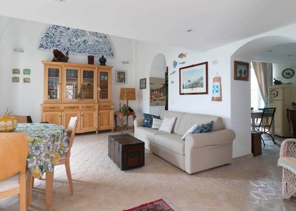 Sale Detached property Amalfi - DIMORA SAN MICHELE Locality 
