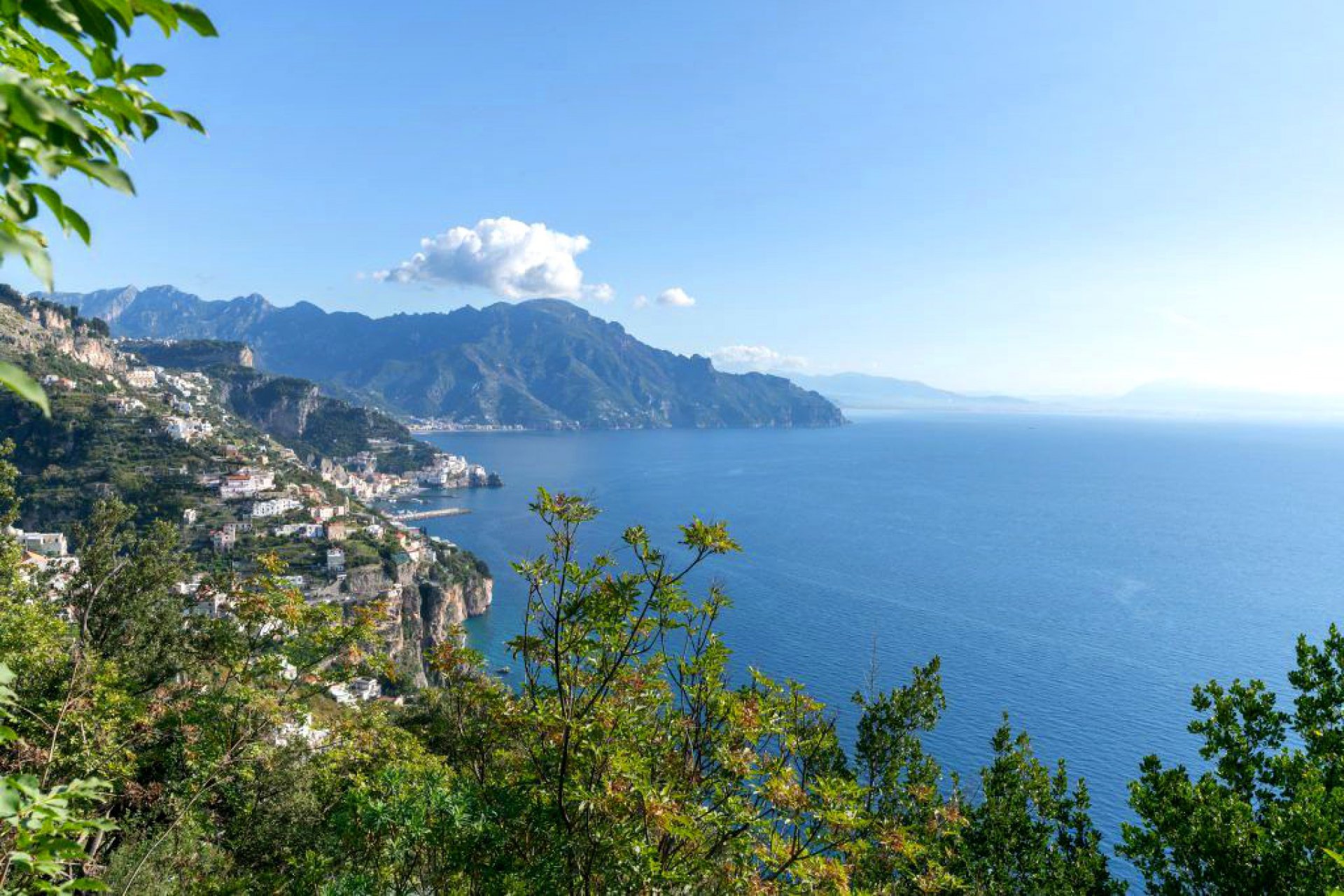 Vendita Propriet indipendente Amalfi - DIMORA SAN MICHELE Località Costiera Amalfitana