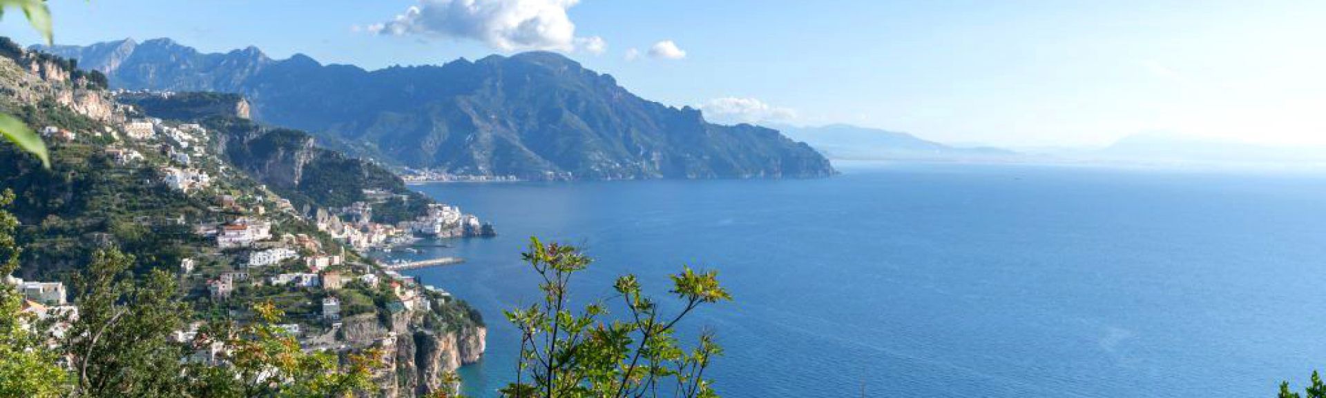 Vendita Propriet indipendente Amalfi - DIMORA SAN MICHELE Località Costiera Amalfitana