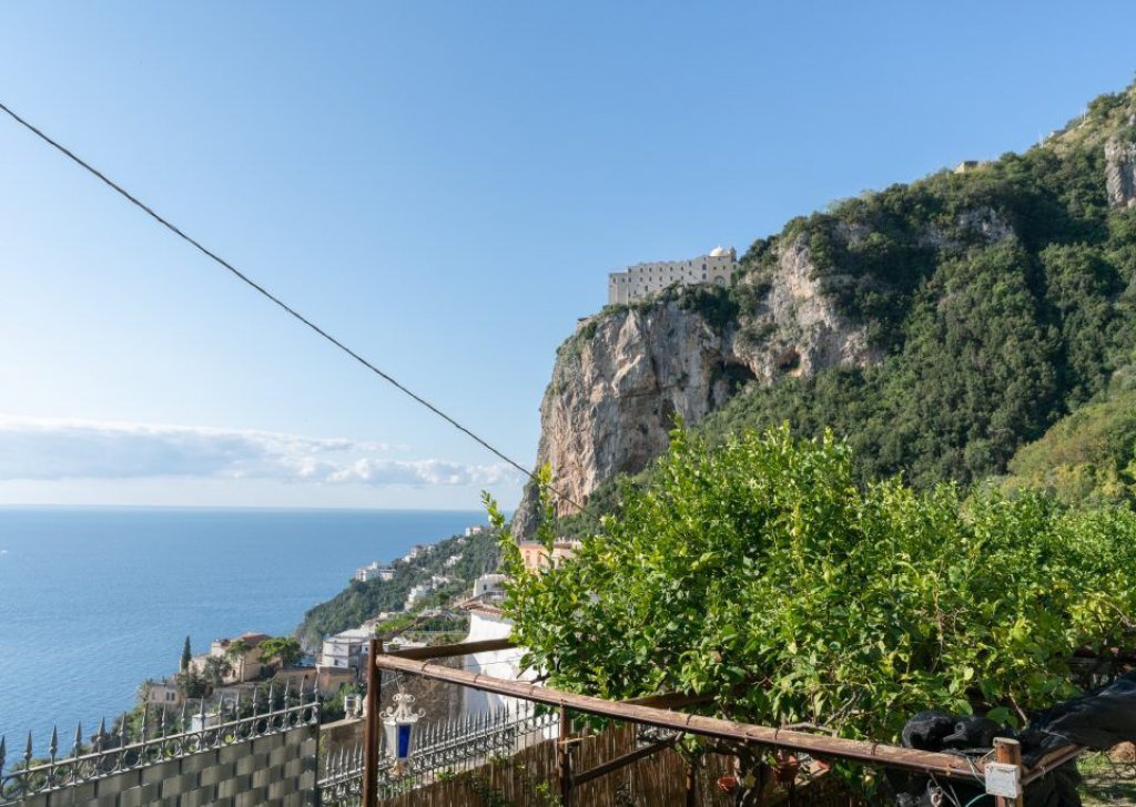 Sale Detached property Amalfi - DIMORA SAN MICHELE Locality 