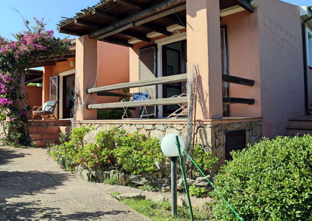 Sale Detached property Santa Teresa Gallura - VILLETTA ERICA MARE Locality 