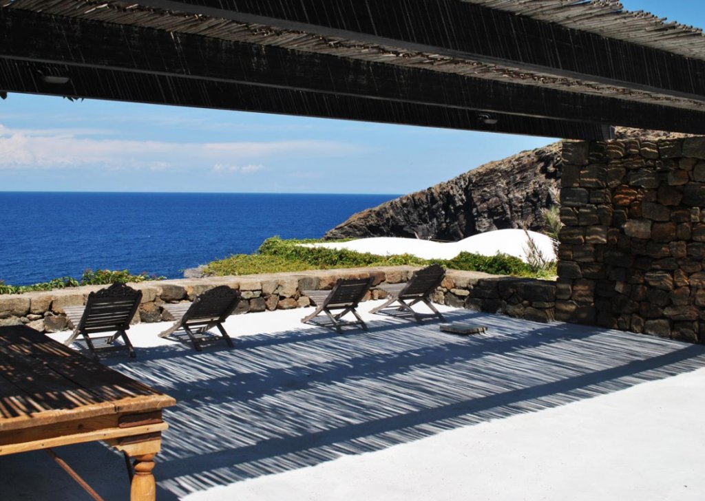 Detached property for sale  350 sqm, Pantelleria, locality Pantelleria Isle