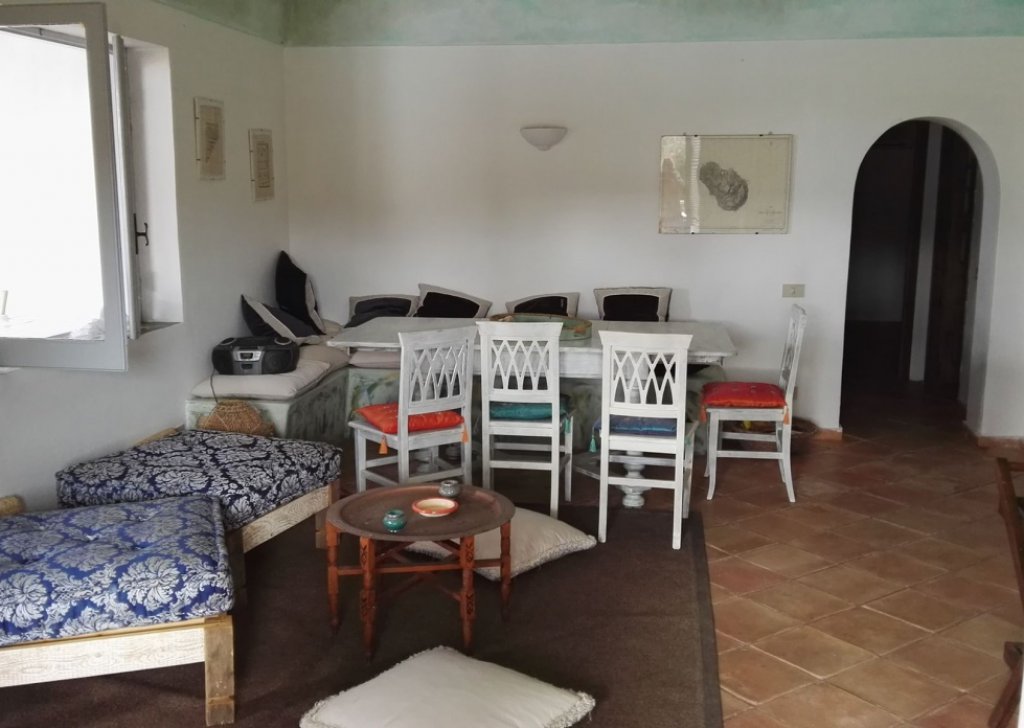 Sale Detached property Pantelleria - DAMMUSO CIMILLIA Locality 