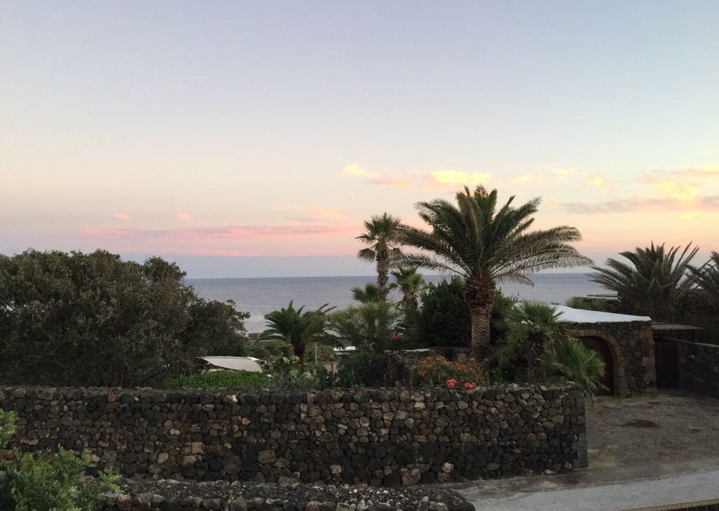 Vendita Proprietà indipendente Pantelleria - DAMMUSO CIMILLIA Località Isola di Pantelleria