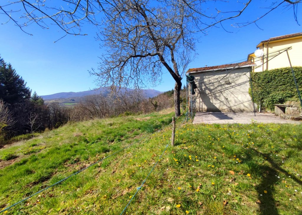 Sale Semi-detached property San Romano in Garfagnana - IL PORTALE DI PIETRA Locality 