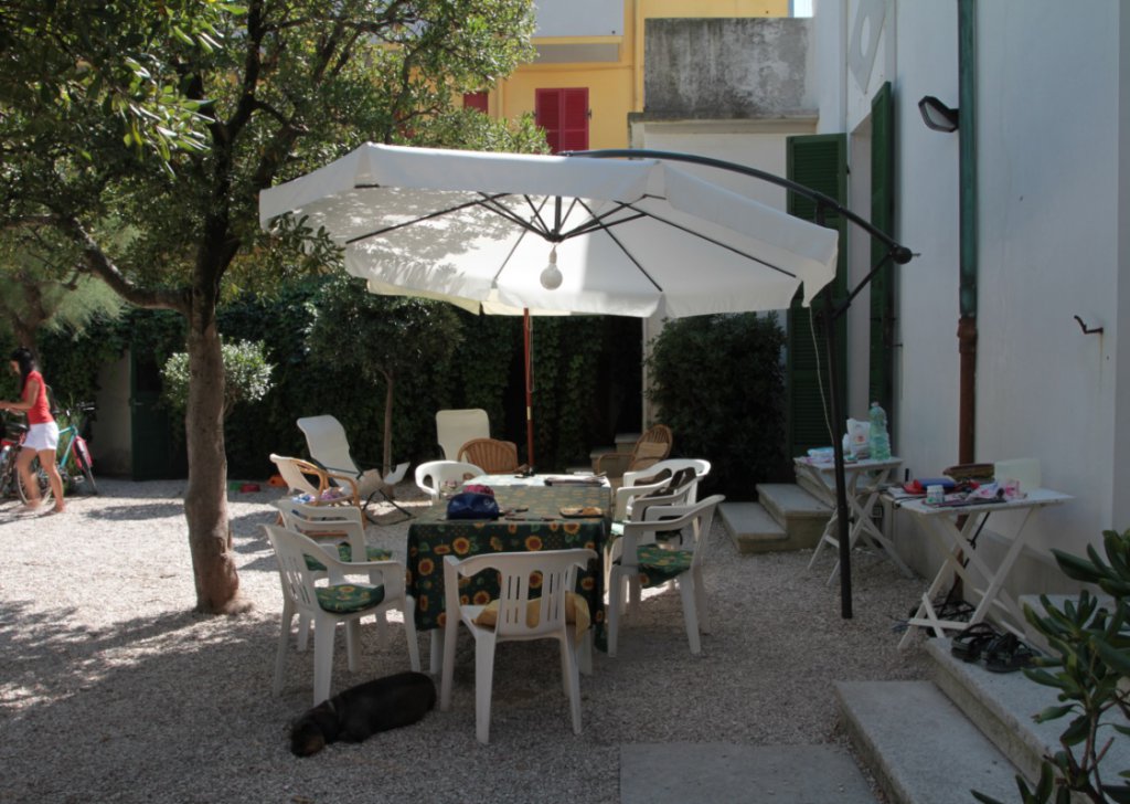 Sale Detached property Mondolfo - IL VILLINO Locality 