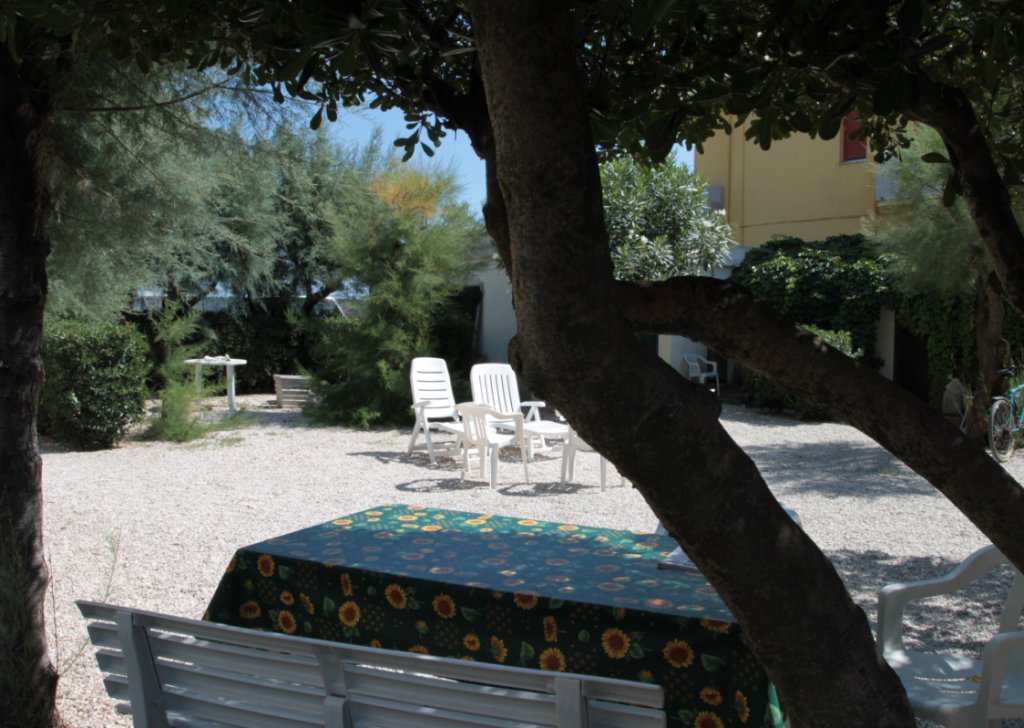 Detached property for sale  300 sqm, Mondolfo, locality Coast