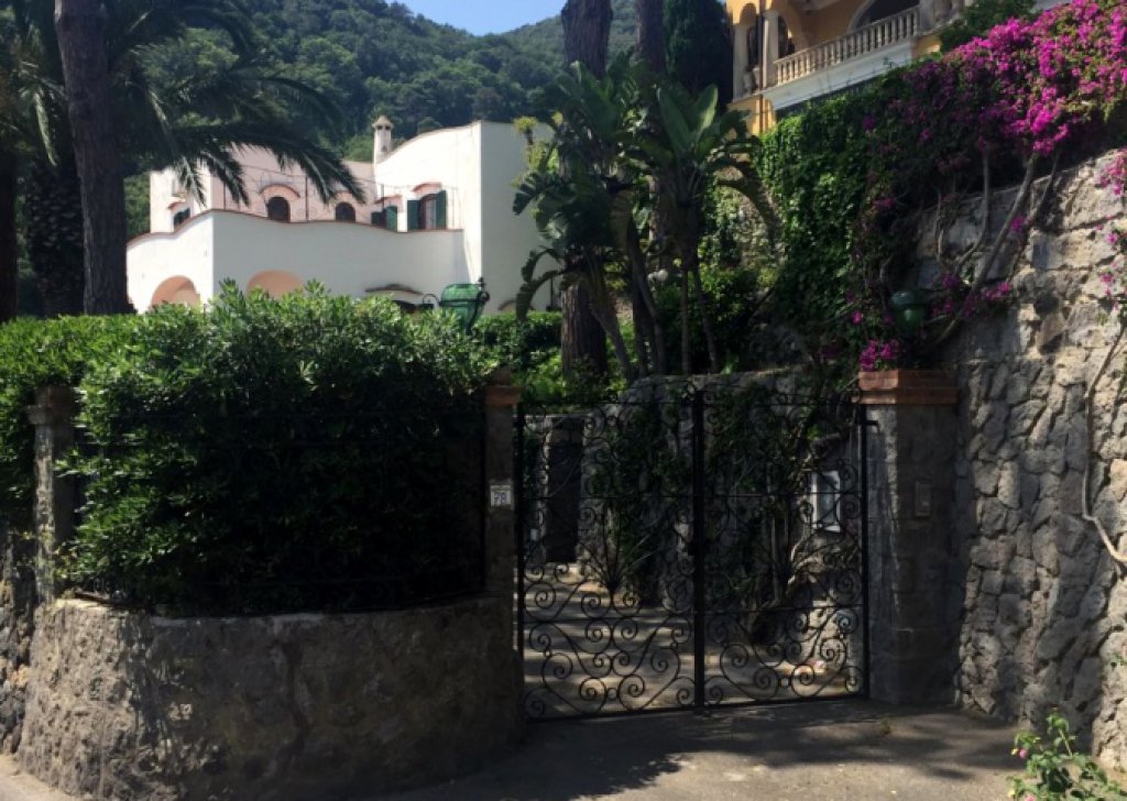 Sale Detached property Ischia - VILLA DELLE QUERCE Locality 