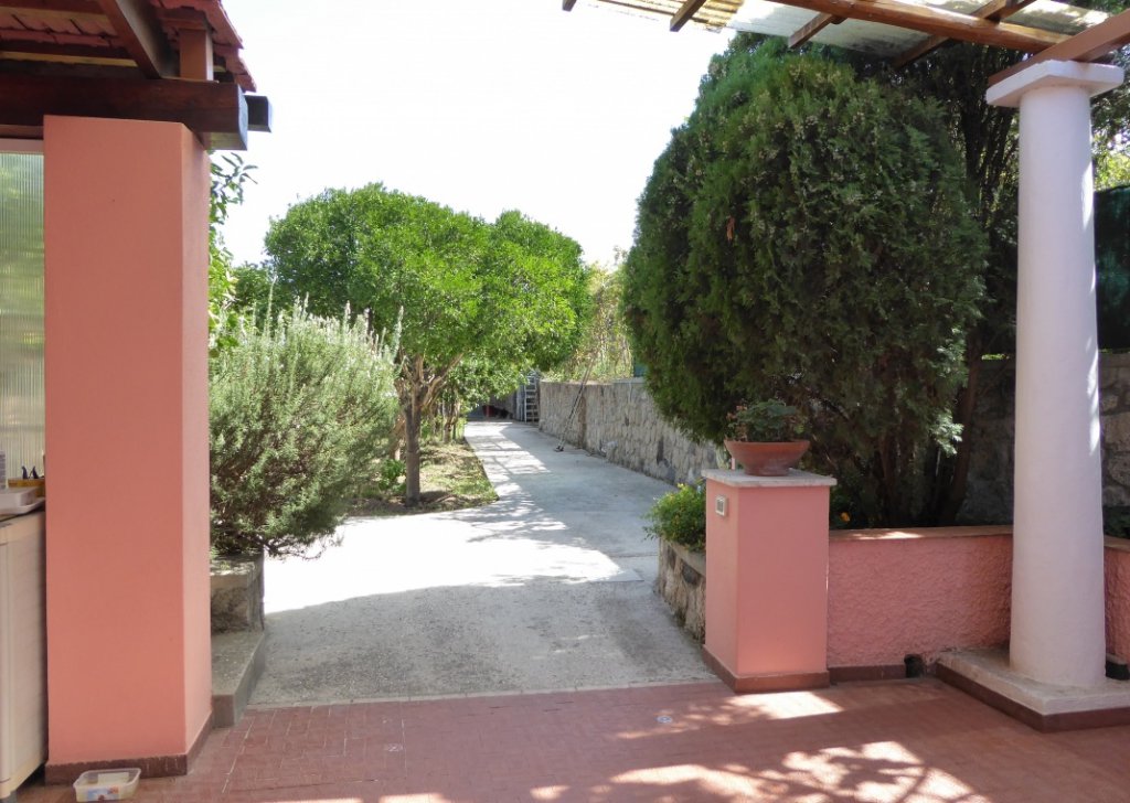 Sale Detached property Ischia - VILLA ADRIANA Locality 