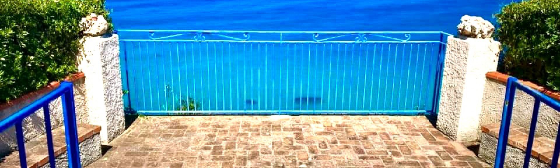 Sale Detached property Tropea - DEA DI TROPEA Locality