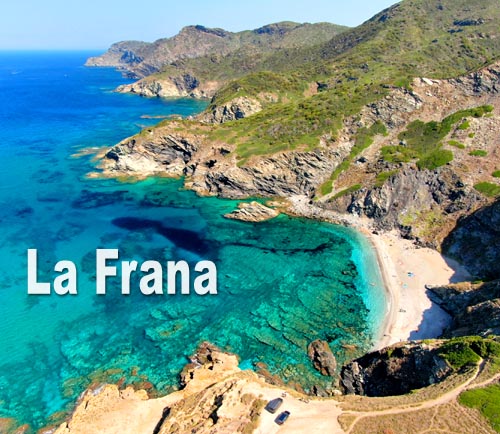 La Frana Argentiera