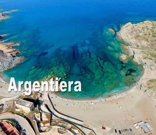 Argentiera