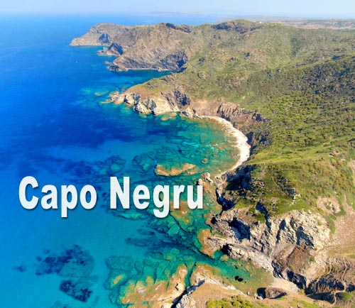 Capo Negru