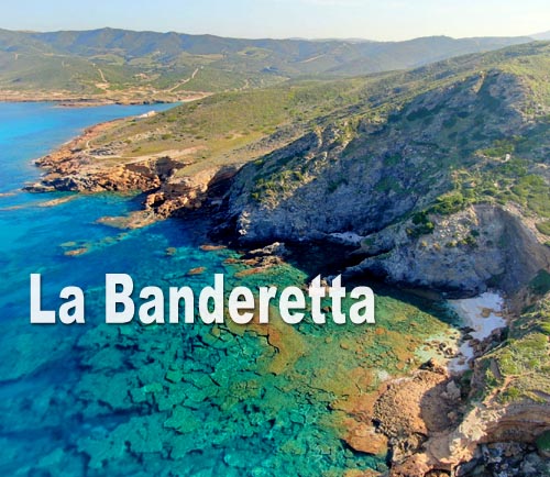 La Banderetta