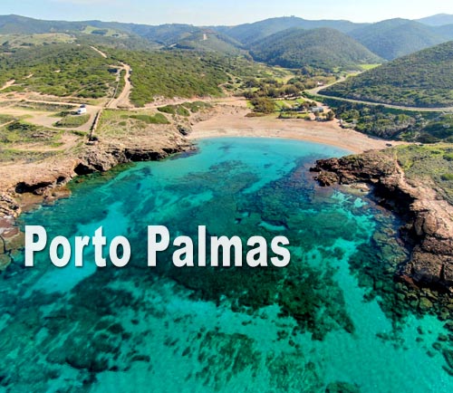 Porto Palmas