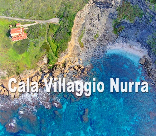 Cala Villaggio Nurra