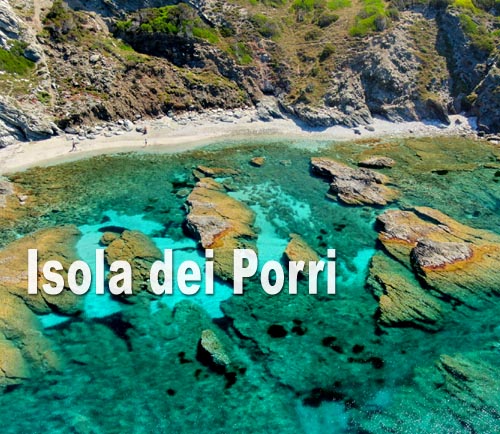 Isola dei Porri