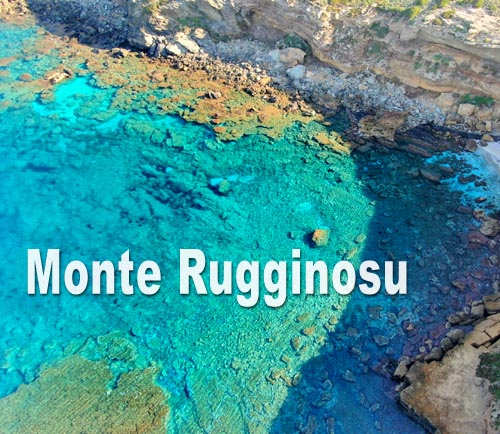 Monte Rugginosu