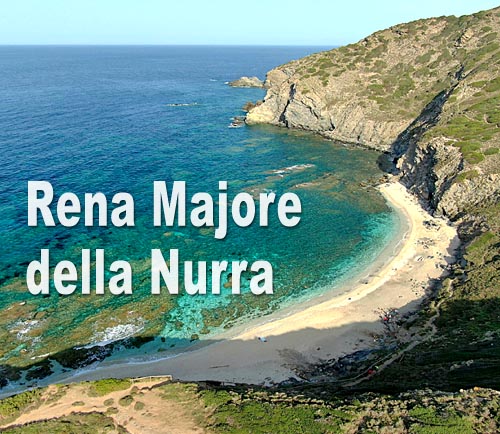 Rena Majore della Nurra