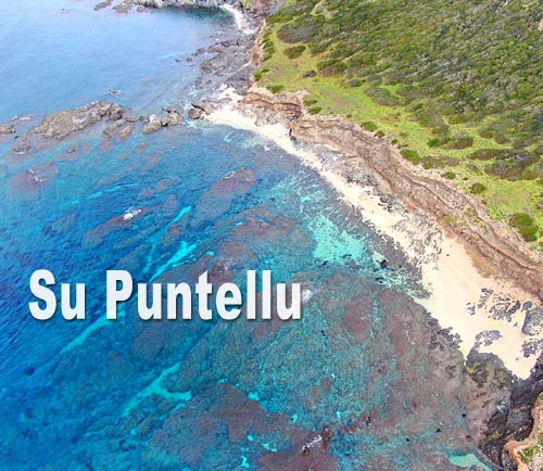 Su Puntellu